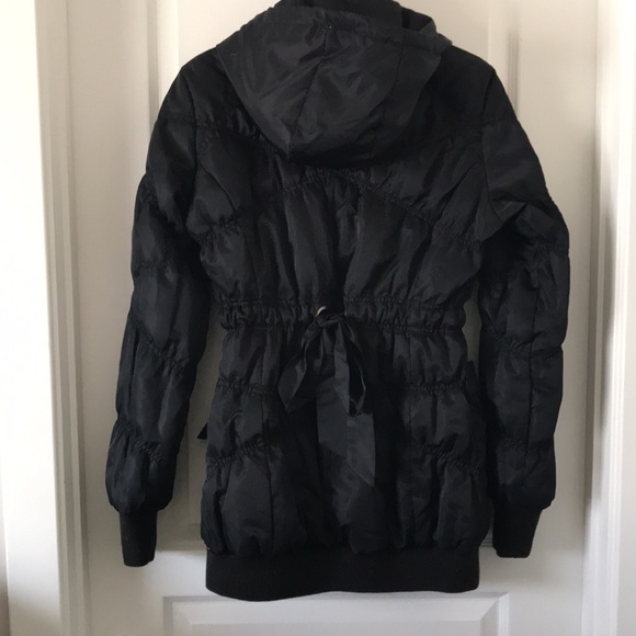 Jacob Puffer Double Down Jacket - Picture 3 of 4